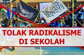 Waspada Bahaya Penyebaran Radikalisme di Lingkungan Pendidikan