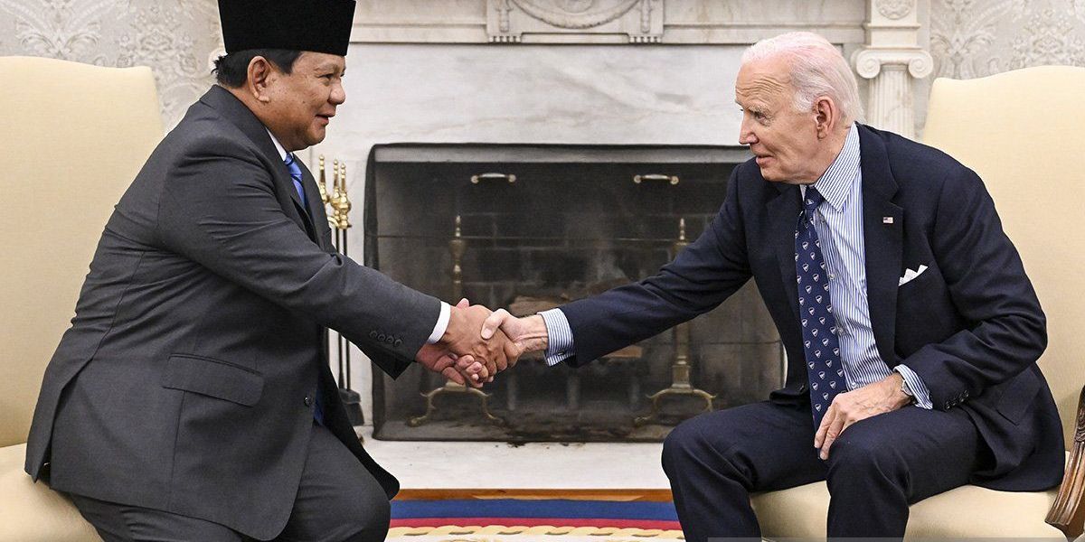 Kunjungan Presiden Prabowo Berbuah Manis: AS dan China Dukung Program Makanan Bergizi Gratis di Indonesia