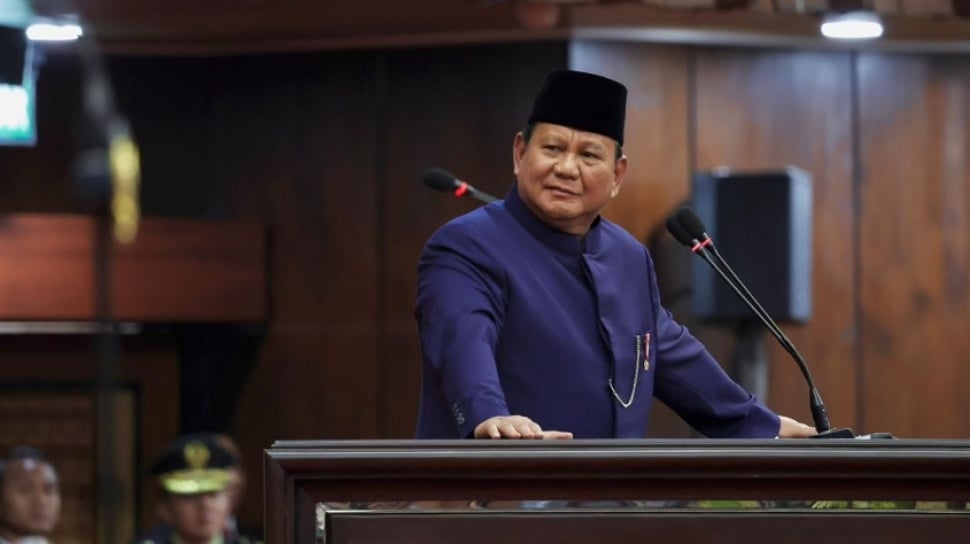 Lembaga Rehabilitasi Jadi Prioritas Pemberantasan Narkoba Era Presiden Prabowo