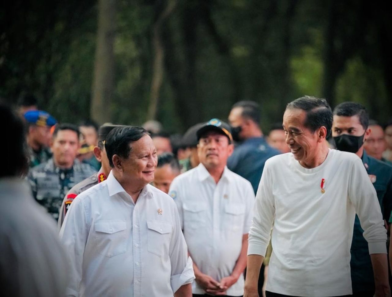 Netralitas dan Keamanan Jadi Fokus Pemerintahan Prabowo dalam Pilkada 2024