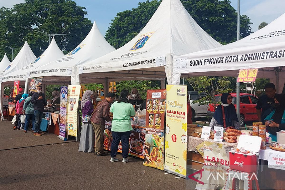 Digitalisasi UMKM sebagai Penggerak Utama Ekonomi Nasional di Era Kepemimpinan Presiden Prabowo