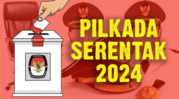 Masyarakat Harus Menerima Hasil Pilkada yang Telah Terlaksana secara Demokratis