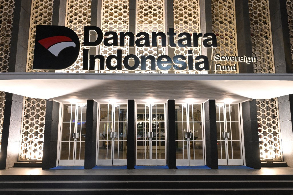 Danantara, Langkah Nyata Menuju Ekonomi Mandiri dan Berkeadilan