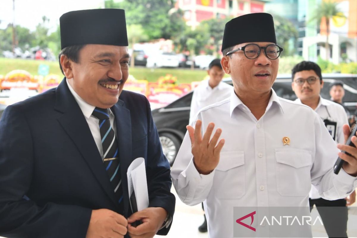 Koperasi Merah Putih Jadi Penggerak Utama Ekonomi Kerakyatan