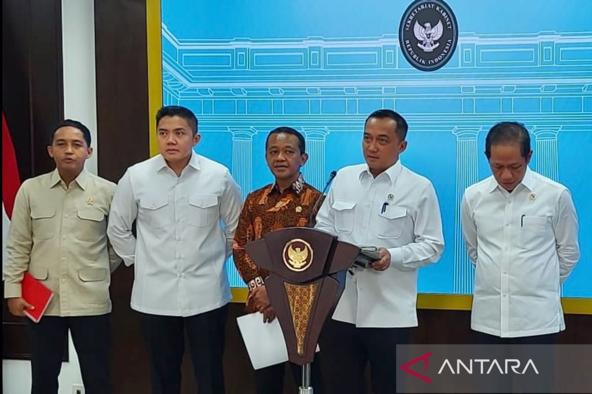 Apresiasi Sikap Tegas Pemerintah Cabut Izin Tambang di Raja Ampat