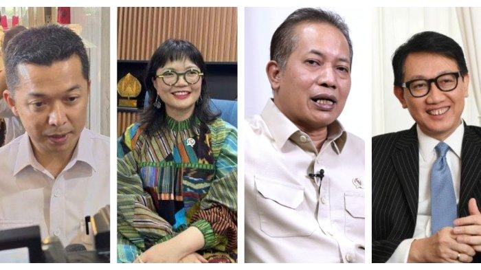 Pemerintah Pastikan Transparansi Peran Wamen sebagai Komisaris BUMN