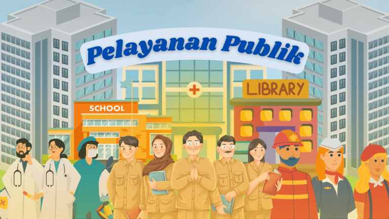 Pemerintah Jamin Pelayanan Publik Menjangkau Seluruh Papua