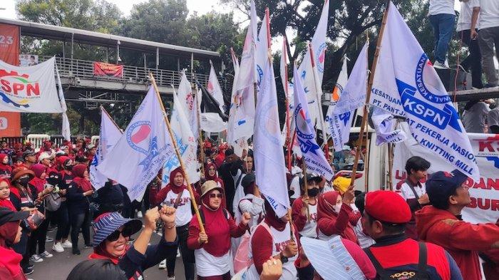 Waspada Aksi Anarkis 28 Agustus, Tuntutan Sudah Dijawab Program Pemerintah