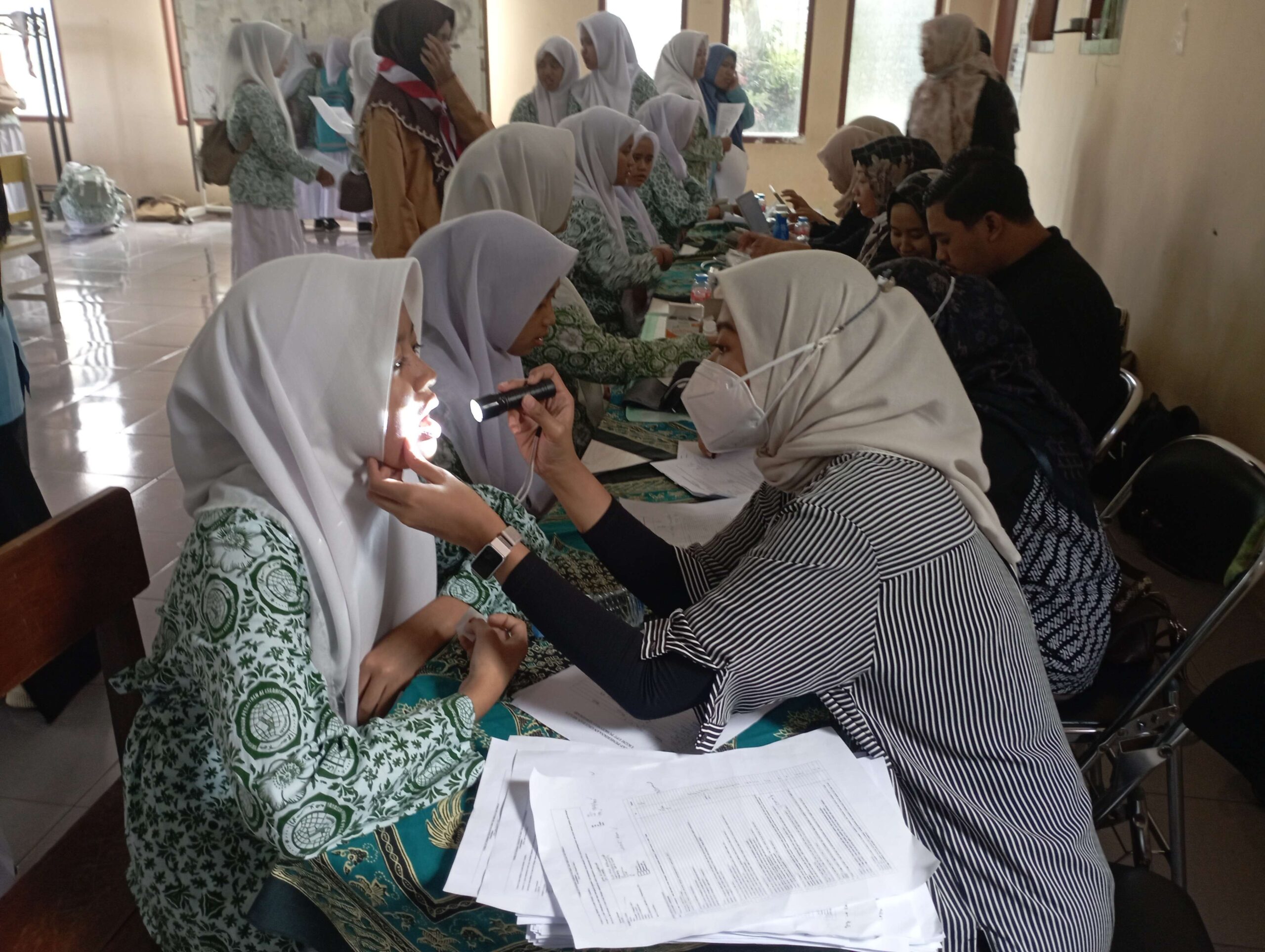 Presiden Prabowo Teken Perpres, Dokter di Perbatasan Terima Tunjangan Rp30 Juta