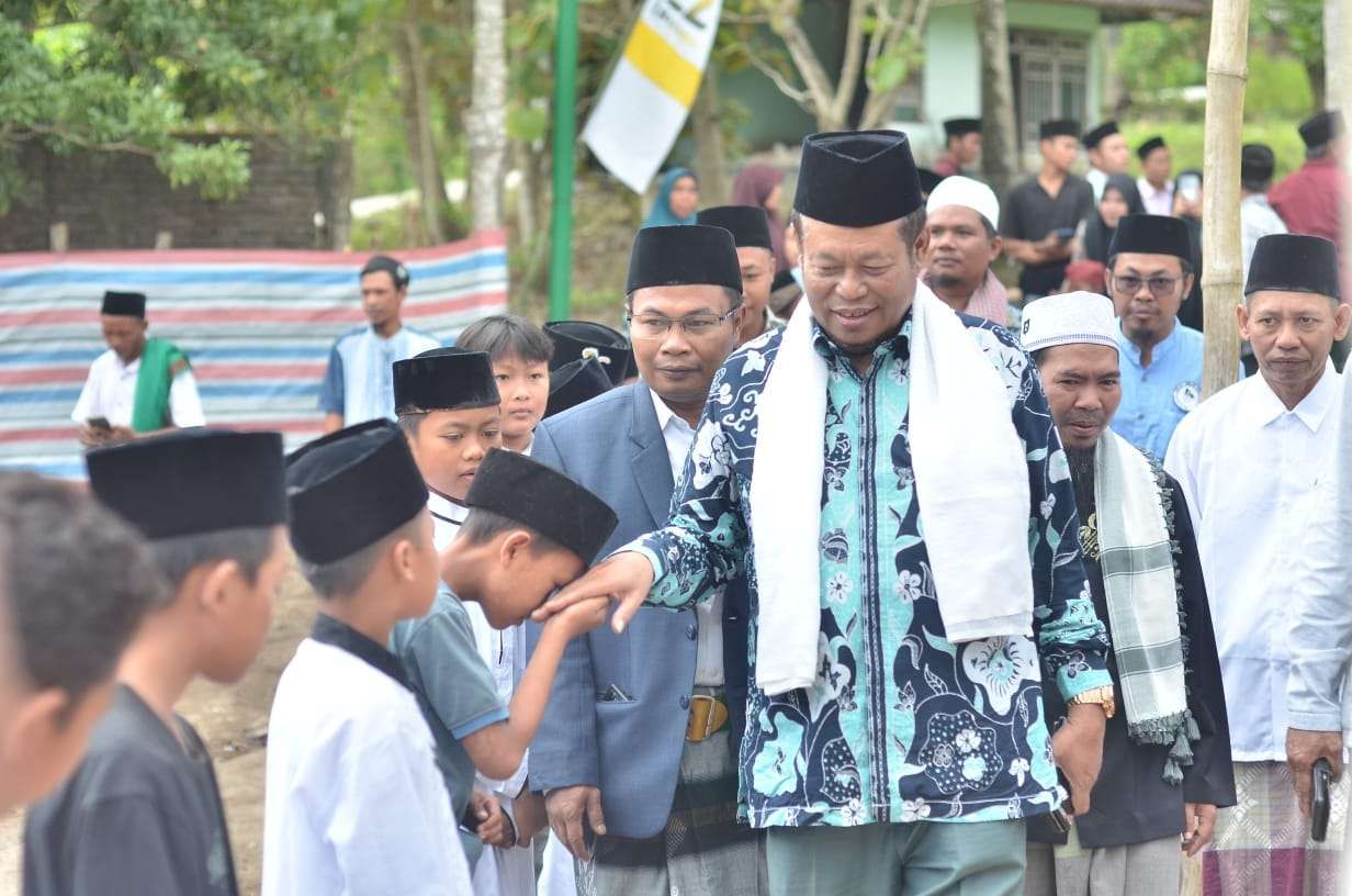 Tokoh Agama dan Akademisi Serukan Tolak Segala Bentuk Anarkisme