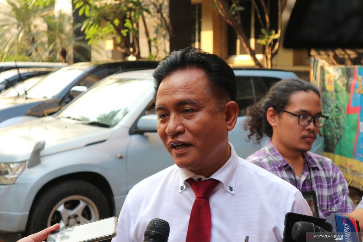 Pemerintah Percepat RUU Perampasan Aset Penuhi Aspirasi 17+8