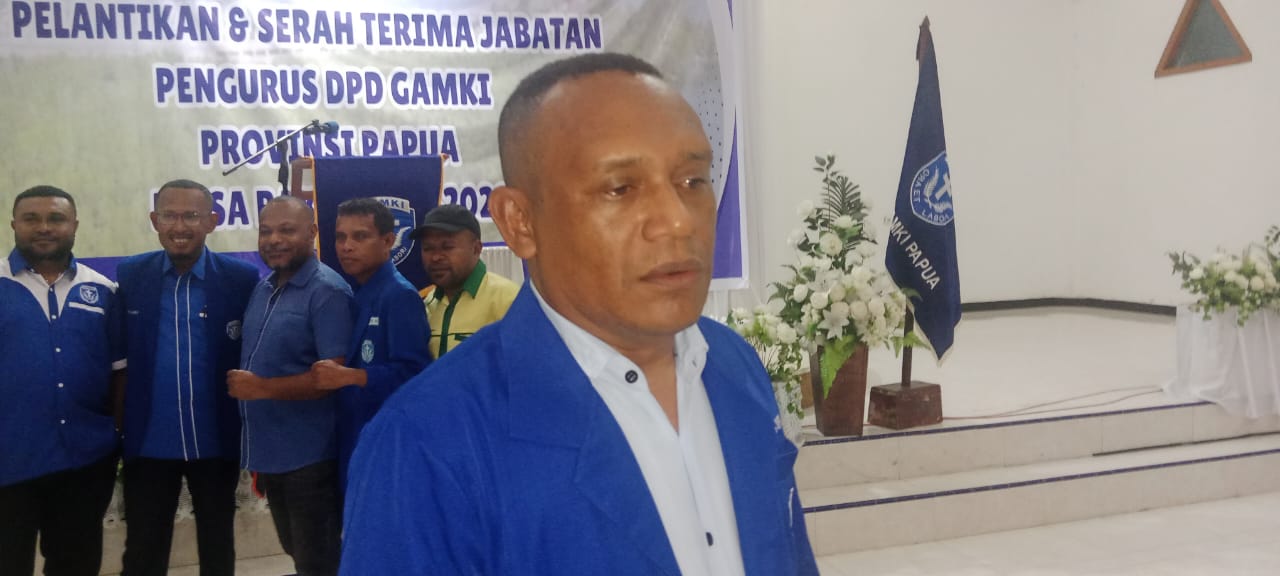 Tokoh Papua Tegaskan Stabilitas dan Perdamaian, Tolak Aksi yang Mengganggu Pembangunan