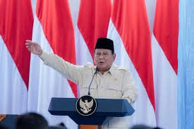 CKG Jadi Strategi Presiden Prabowo Bangun Sistem Kesehatan Adil dan Menyeluruh