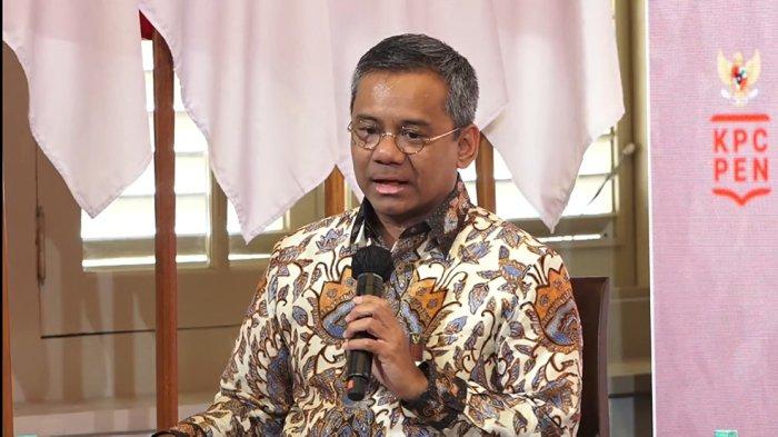 Presiden Tekankan Efisiensi Berkeadilan, Kemenkeu Hemat Triliunan Rupiah