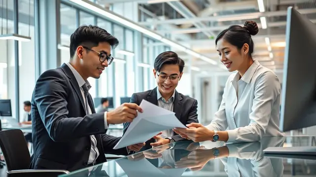 Program Magang Pemerintah adalah Solusi Cerdas Atasi Pengangguran Muda