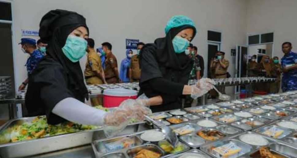 Mengapresiasi MBG Mampu Hadirkan Efek Positif Ke Masyarakat
