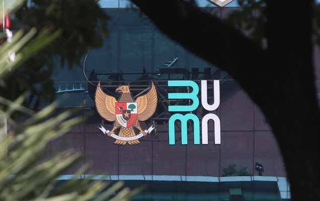 Transformasi Kementerian BUMN Siapkan Danantara Hadapi Era Global