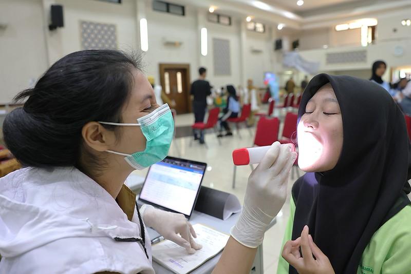 Lebih dari 50 Juta Warga Ikut Program Cek Kesehatan Gratis: Tonggak Baru Kesehatan Nasional