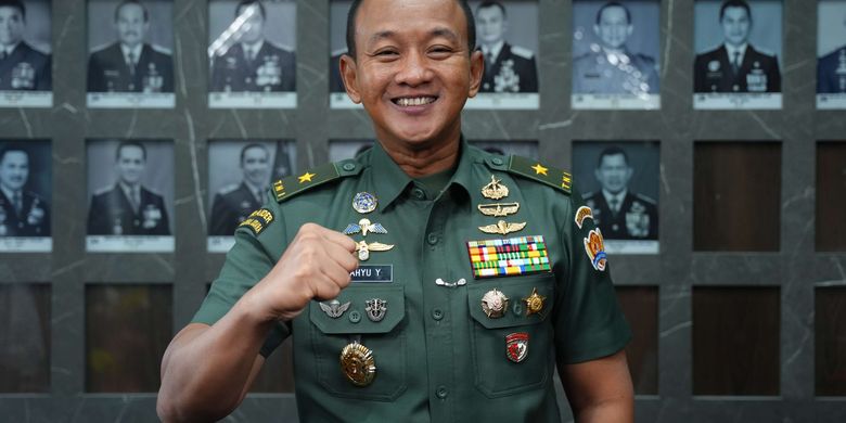 Resmi! Soeharto Dapat Gelar Pahlawan Nasional, Pemerintah Tegaskan Proses Sesuai Aturan