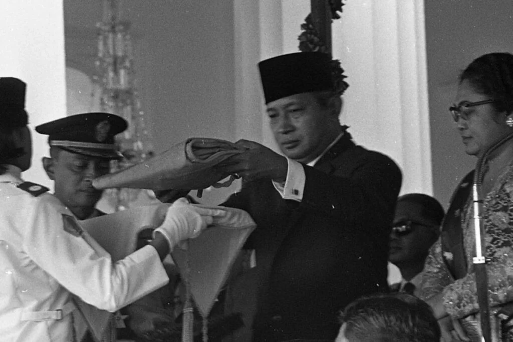 Soeharto Layak Jadi Pahlawan Nasional, Tokoh Bangsa Kompak Beri Dukungan