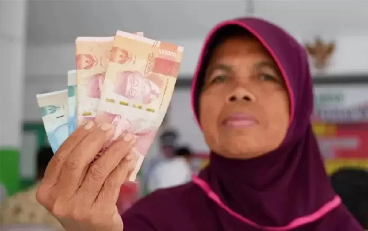 Program BLT Kesra Dorong Stabilitas Sosial dan Pertumbuhan Ekonomi Nasional
 
