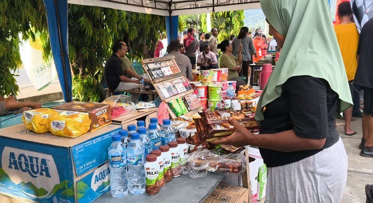 Langkah Strategis Pemerintah Perkuat UMKM Demi Pemerataan Ekonomi Inklusif