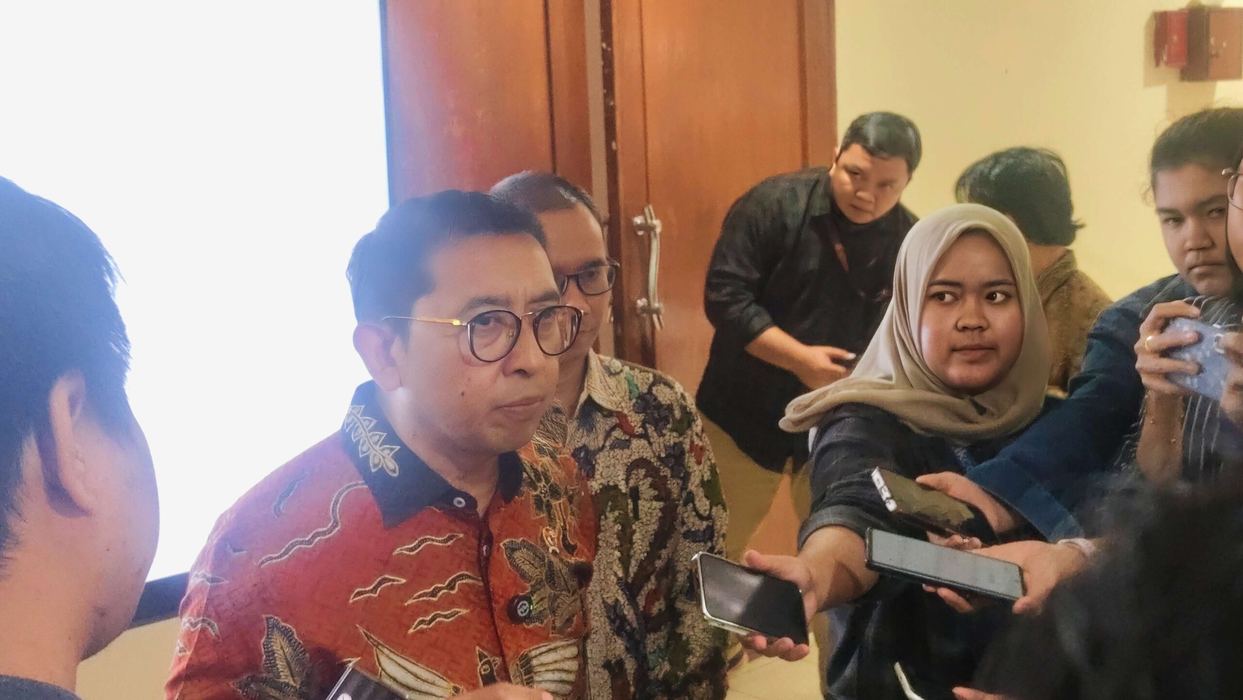 Penulisan Ulang Sejarah Nasional Jadi Fondasi Penguatan Jati Diri Bangsa