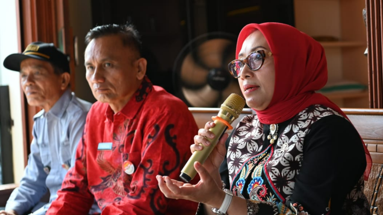 Koperasi Desa Merah Putih Perkuat Ekonomi Keluarga, Produk Desa Tembus Pasar Internasional
