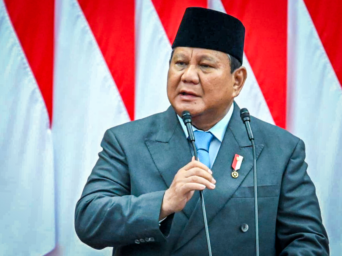 Kepastian Hukum Jadi Prioritas Peradilan Militer dalam Kasus Air Keras