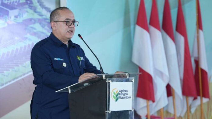 Investasi Perakitan Mobil Niaga Kopdes Merah Putih di RI Perkuat Ekonomi Domestik