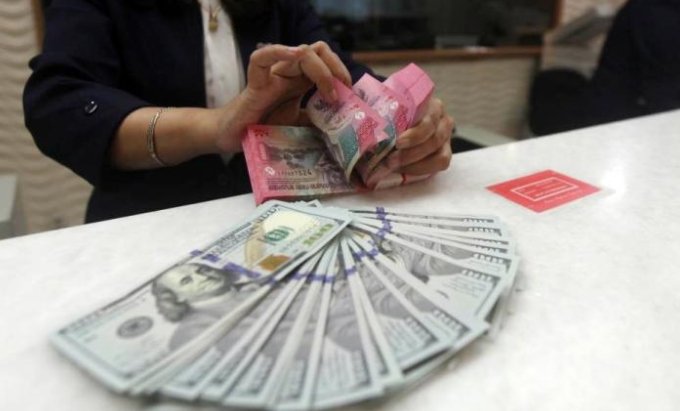 Rupiah Tetap Stabil Seiring Kuatnya Fundamental Ekonomi Nasional