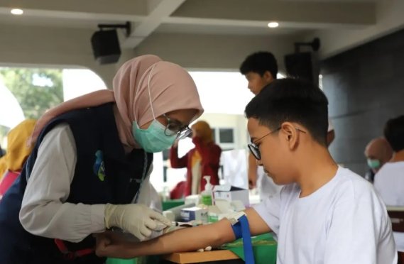 Manfaat CKG dalam Mendorong Kesehatan Berkualitas Masyarakat