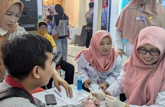 Early Detection, Better Protection: Manfaat Besar Program CKG