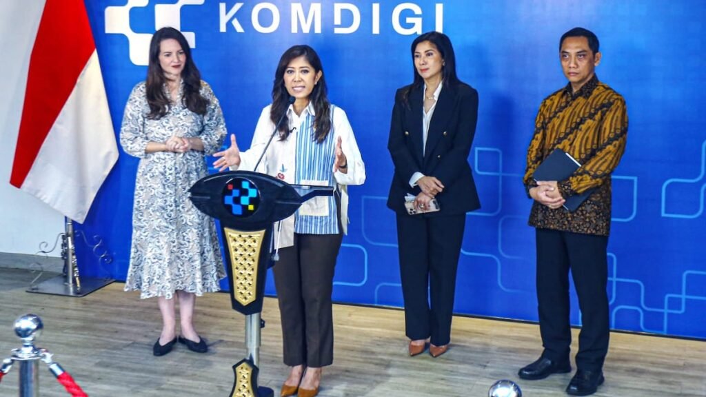 PP TUNAS Lindungi Anak dari Terorisme dan Radikalisme Digital