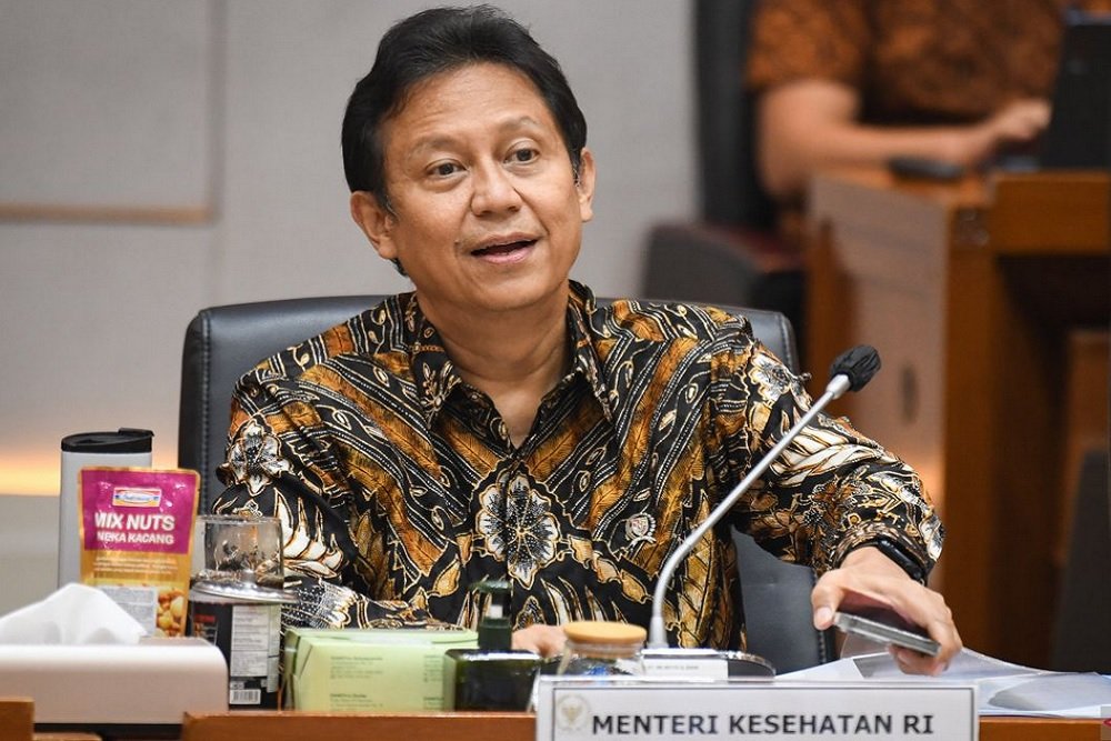 Lewat CKG, Kesehatan Berkualitas Perempuan Diperkuat dengan Pencegahan Dini