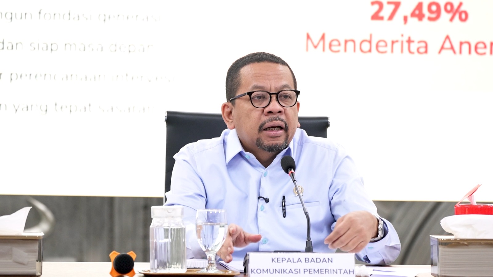 CKG Aktif Menjangkau Daerah Demi Pastikan Kesehatan Berkualitas Merata