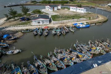 Kampung Nelayan Merah Putih sebagai Pilar Penguatan Ekonomi Maritim Nasional