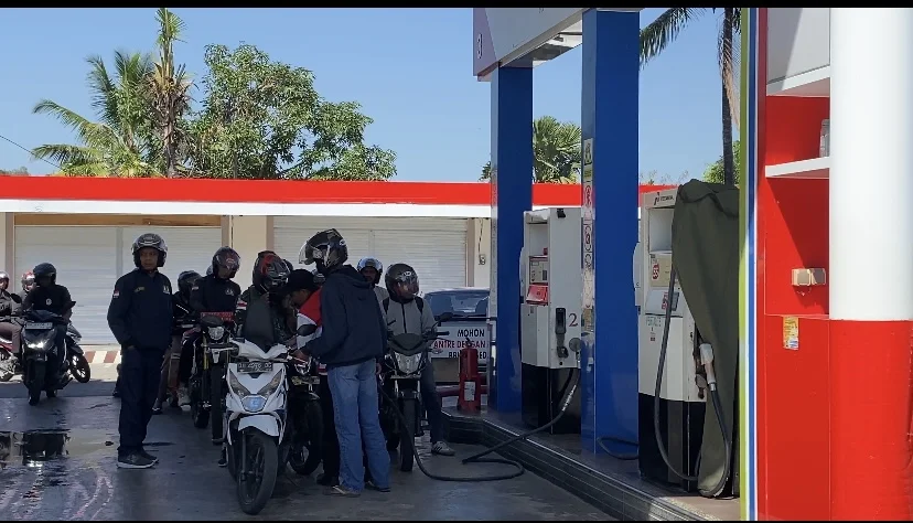 Pemerintah Jamin Harga BBM Subsidi Tetap Terjangkau bagi Masyarakat