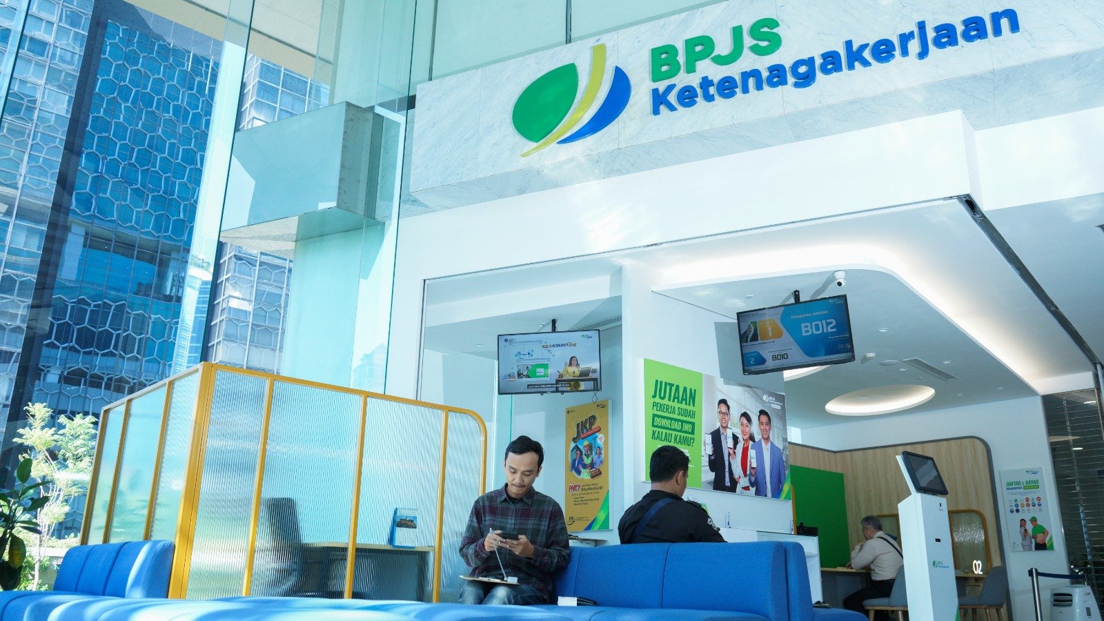 Pemerintah Optimalkan Manfaat JKP untuk Membantu Pekerja Terdampak PHK
