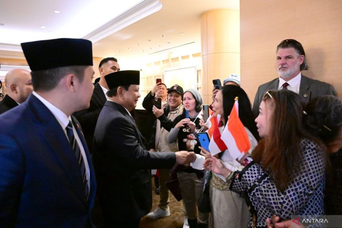 Survei Kepuasan Tunjukkan Optimisme Masyarakat terhadap Program Pemerintah