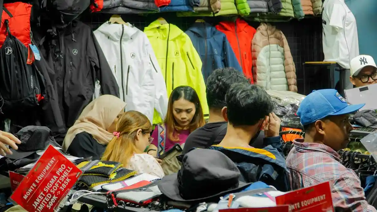 Permendag PMSE Wajibkan Transparansi Biaya, Pemerintah Jaga Keadilan bagi Pedagang Online