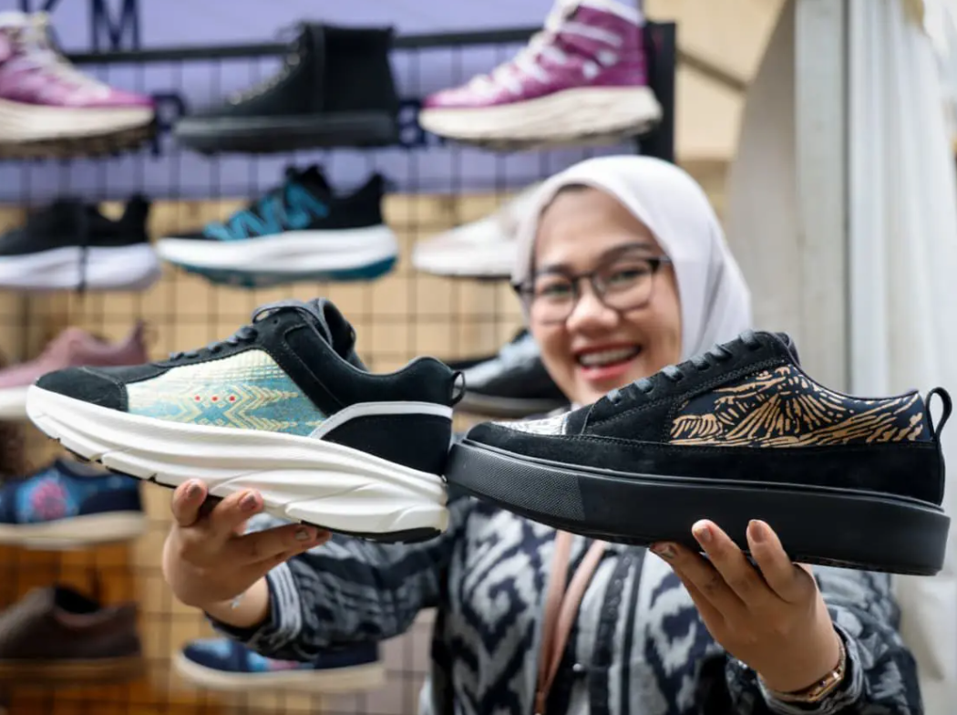 Pemerintah Perkuat UMKM sebagai Solusi Antisipasi PHK dan Penggerak Ekonomi