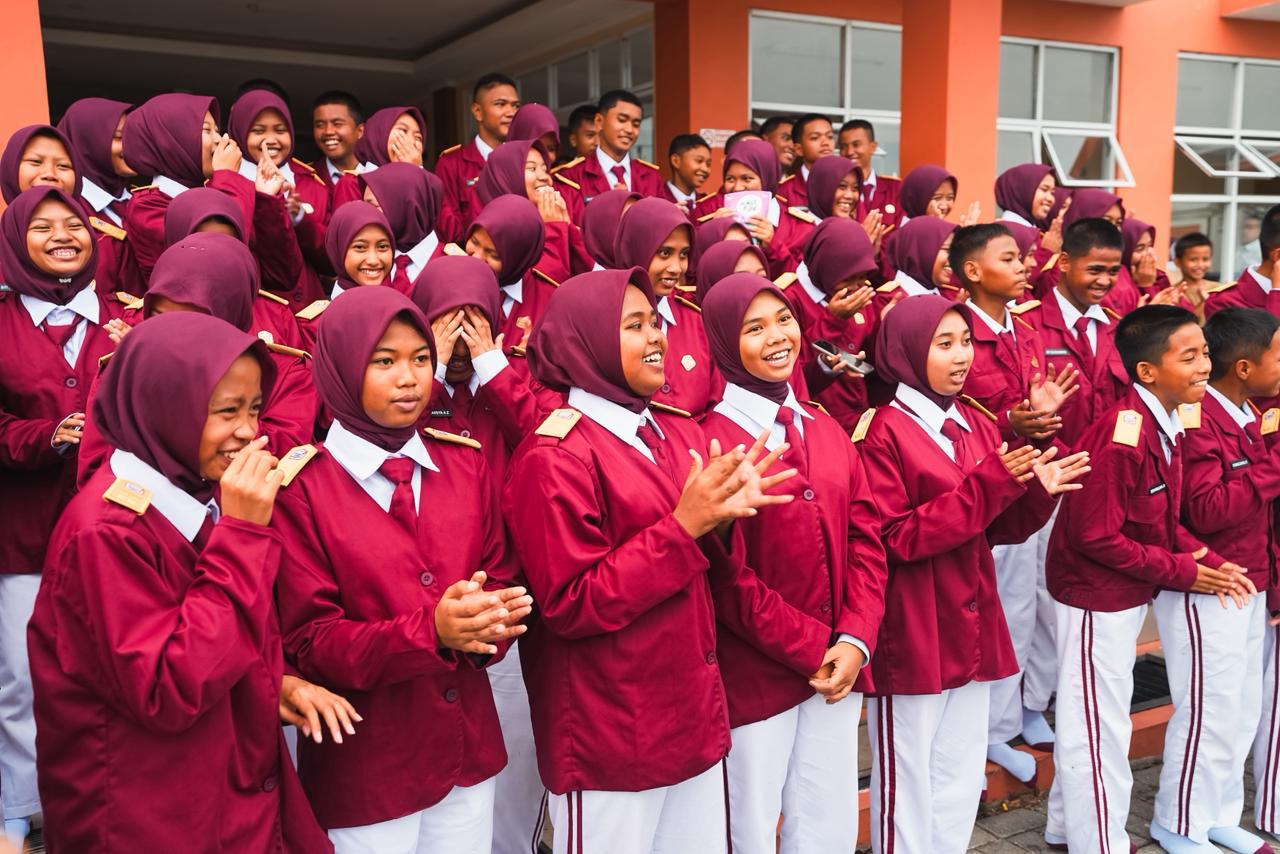Lampaui Target, Sekolah Rakyat Bebas Titipan, Seleksi Siswa Berbasis Data dan Kebutuhan