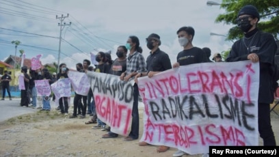 Pemerintah Mitigasi Terorisme Digital, 250 Anak Terpapar Ekstremisme Dibina dan Direhabilitasi