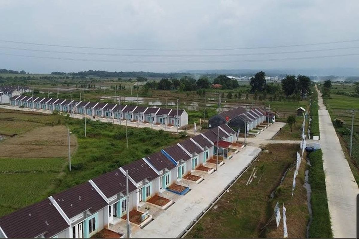 Rumah Subsidi dan Bukti Nyata Keberpihakan pada Rakyat Kecil