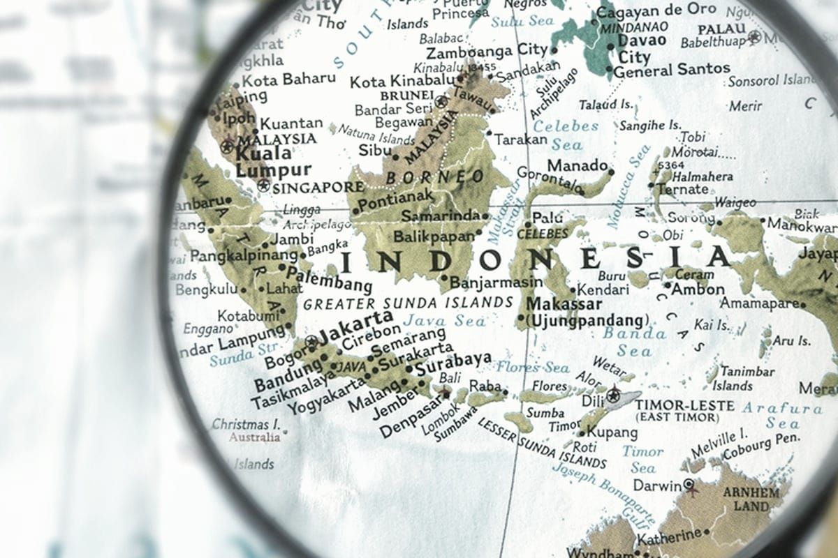 Pemerintah Pastikan Ekonomi Indonesia Jauh dari Ancaman Krisis