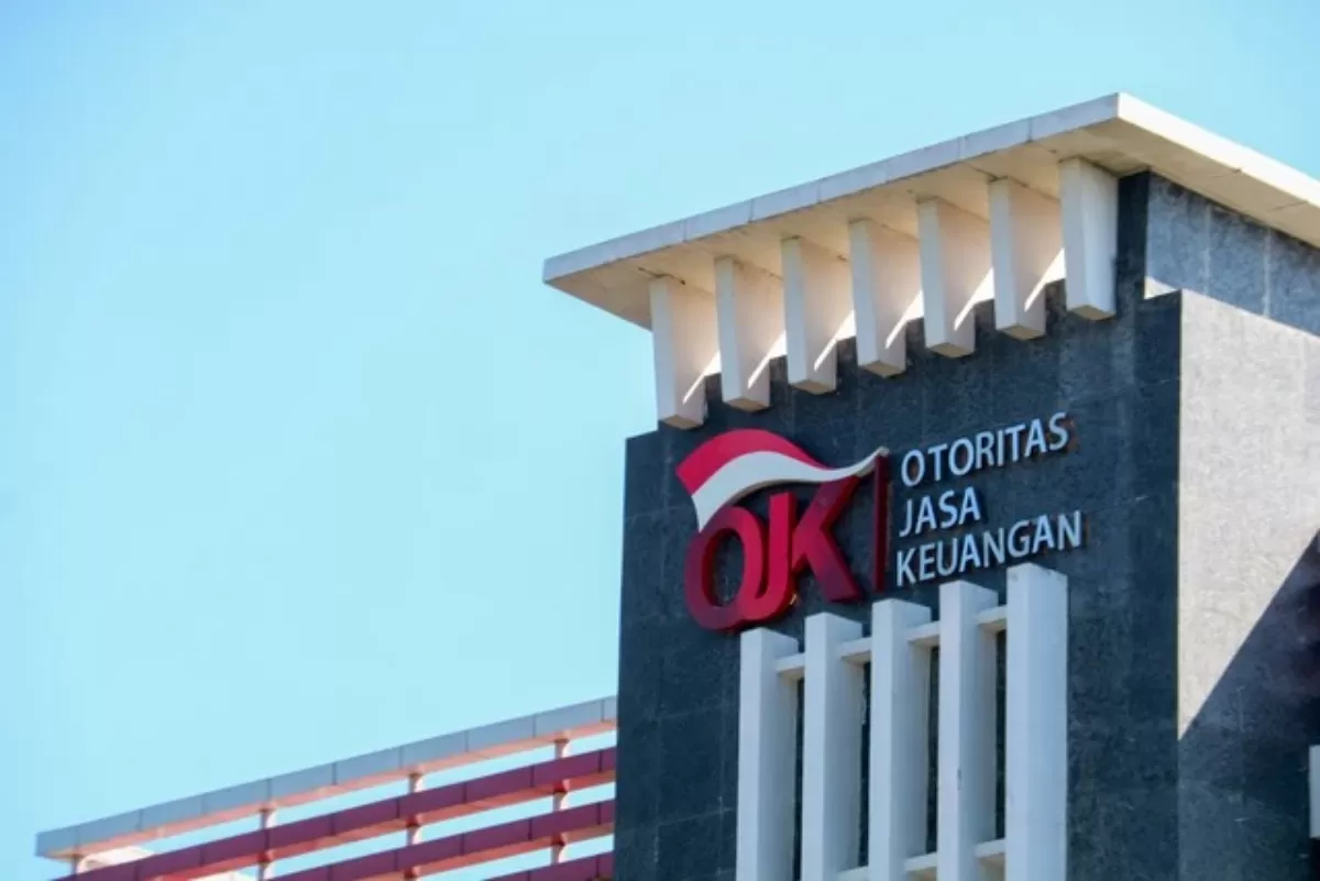 Pemerintah Perkuat Kolaborasi OJK, Perbankan, Fintech, dan Polri Tangani Online Scam Keuangan