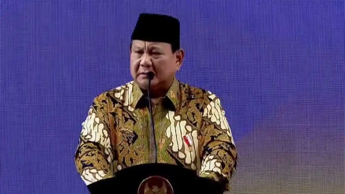 Peringatan Presiden Terkait Aksi Demo Mahasiswa Bukan Membatasi Hak Berpendapat