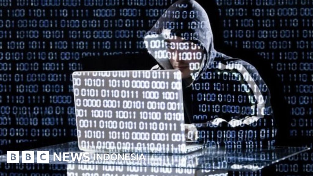 Negara Makin Bersiap Melawan Terorisme Digital