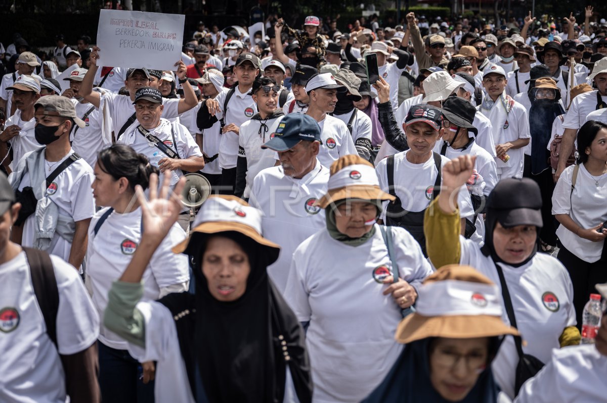 Apresiasi Sinergi Negara dan Buruh dalam Menahan Ancaman PHK